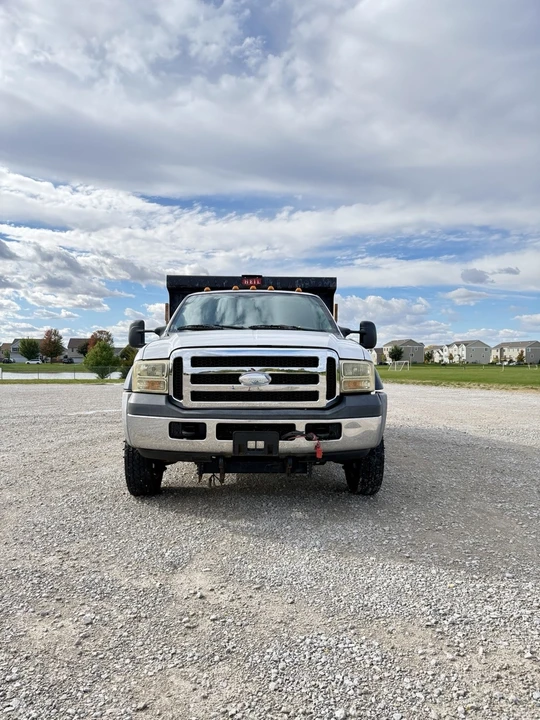 2006 Ford Super Duty 1st Gen - Image 2 of 17