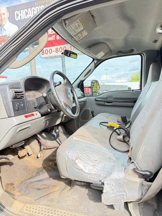 2006 Ford Super Duty 1st Gen - Image 13 of 17