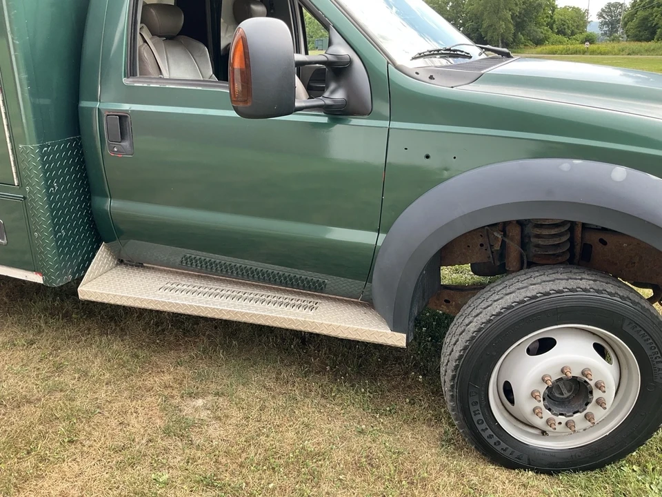2006 Ford Super Duty 1st Gen - Image 2 of 21