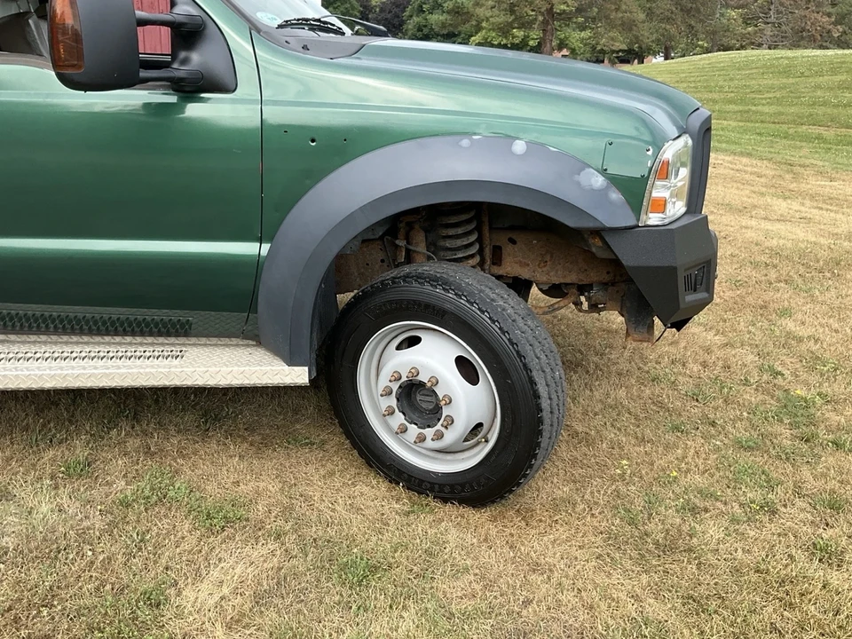 2006 Ford Super Duty 1st Gen - Image 15 of 21