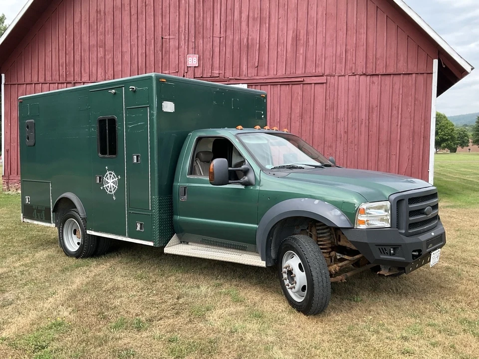 2006 Ford Super Duty 1st Gen - Image 14 of 21