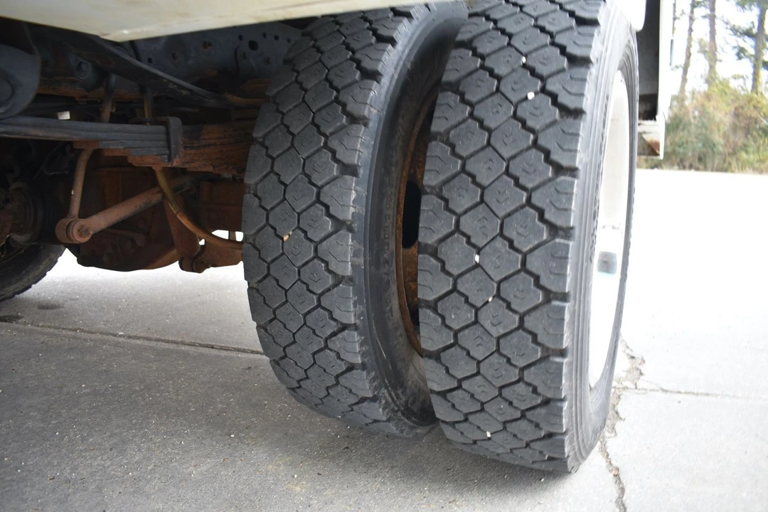 2006 Ford Super Duty 1st Gen - Image 31 of 31
