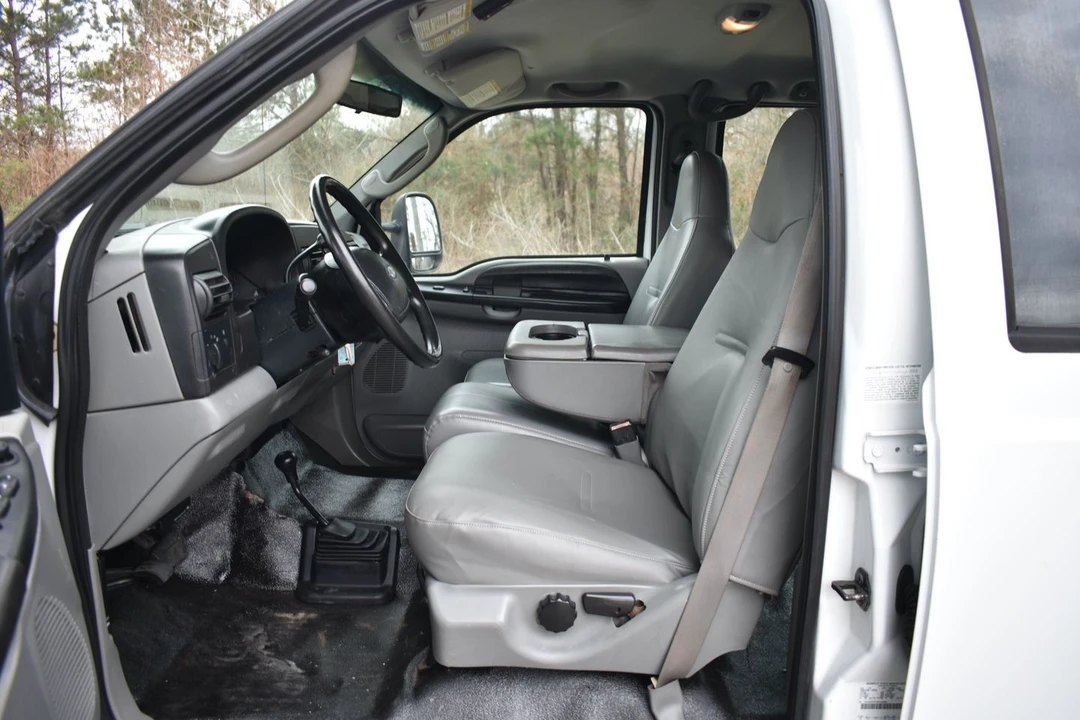 2006 Ford Super Duty 1st Gen - Image 21 of 31