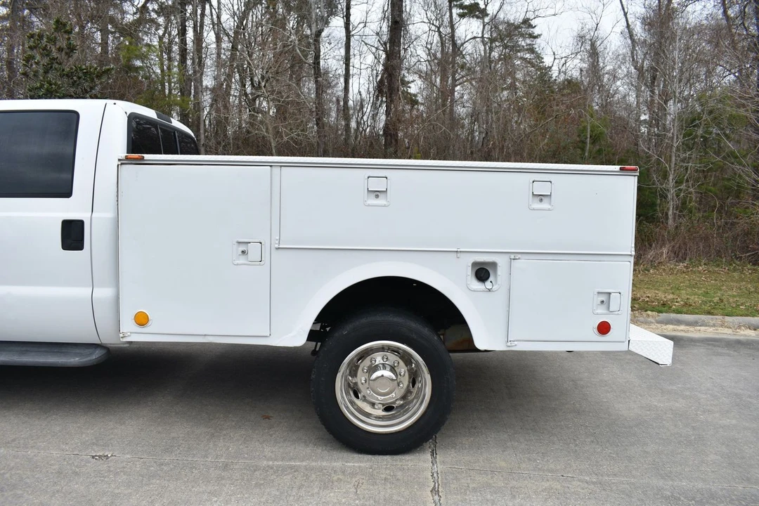 2006 Ford Super Duty 1st Gen - Image 4 of 31