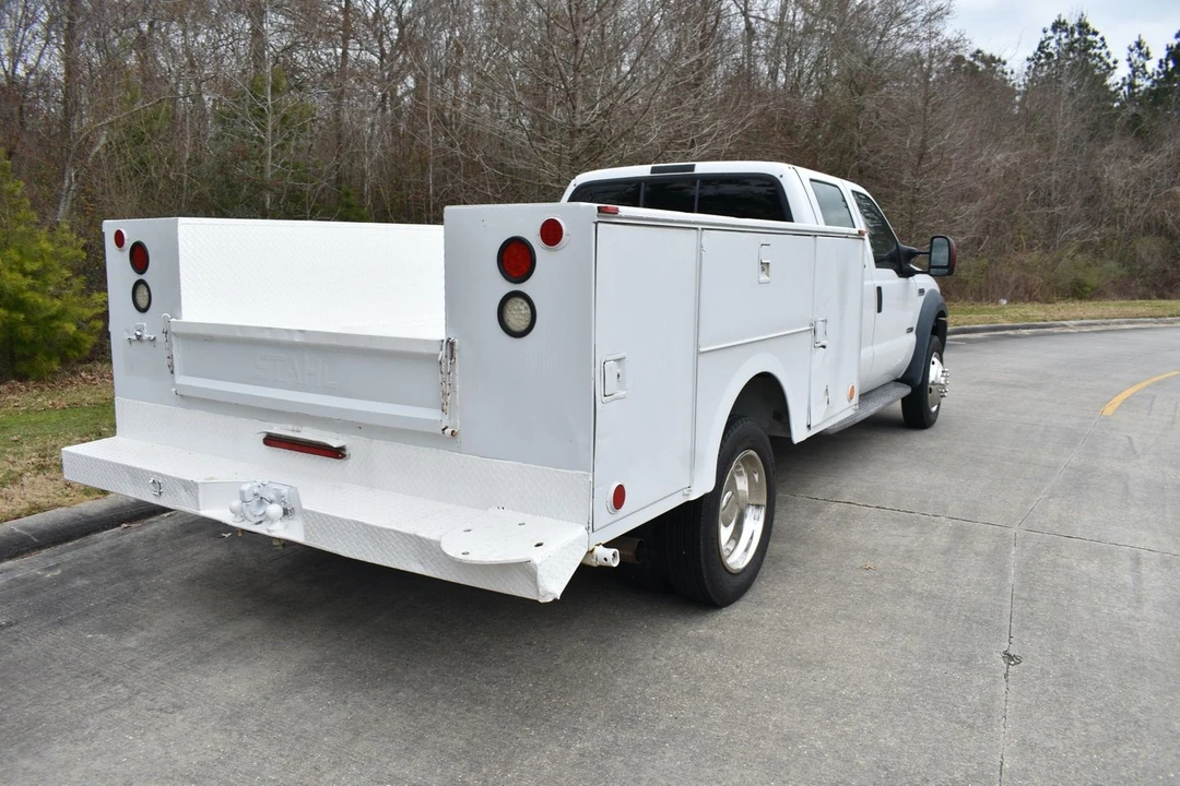 2006 Ford Super Duty 1st Gen - Image 8 of 31