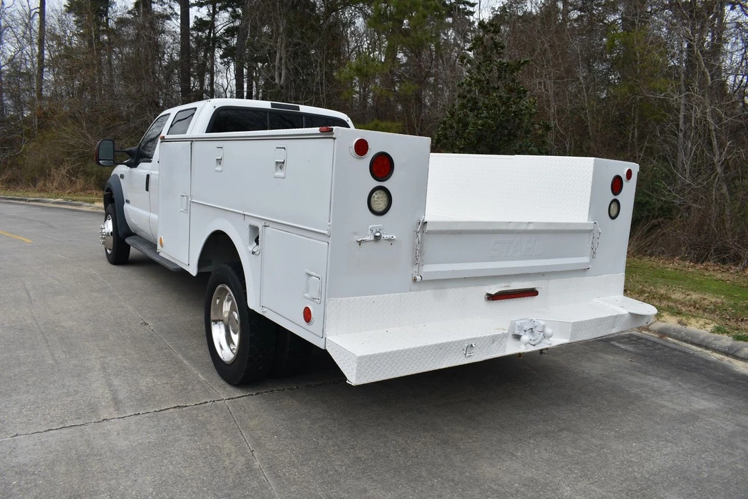 2006 Ford Super Duty 1st Gen - Image 6 of 21