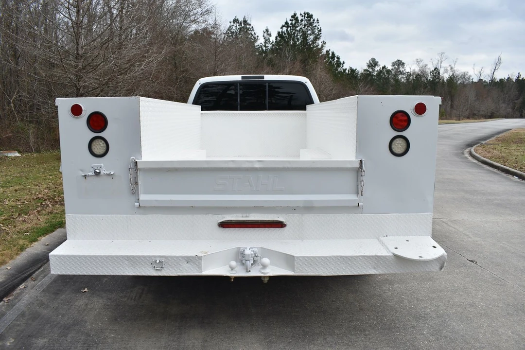 2006 Ford Super Duty 1st Gen - Image 7 of 21