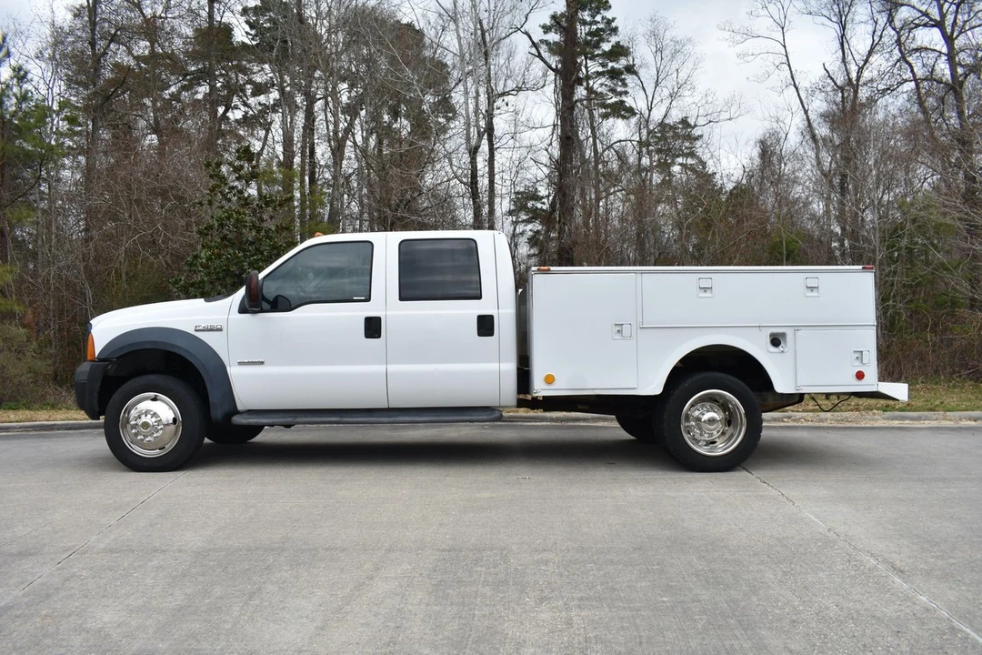 2006 Ford Super Duty 1st Gen - Image 3 of 31