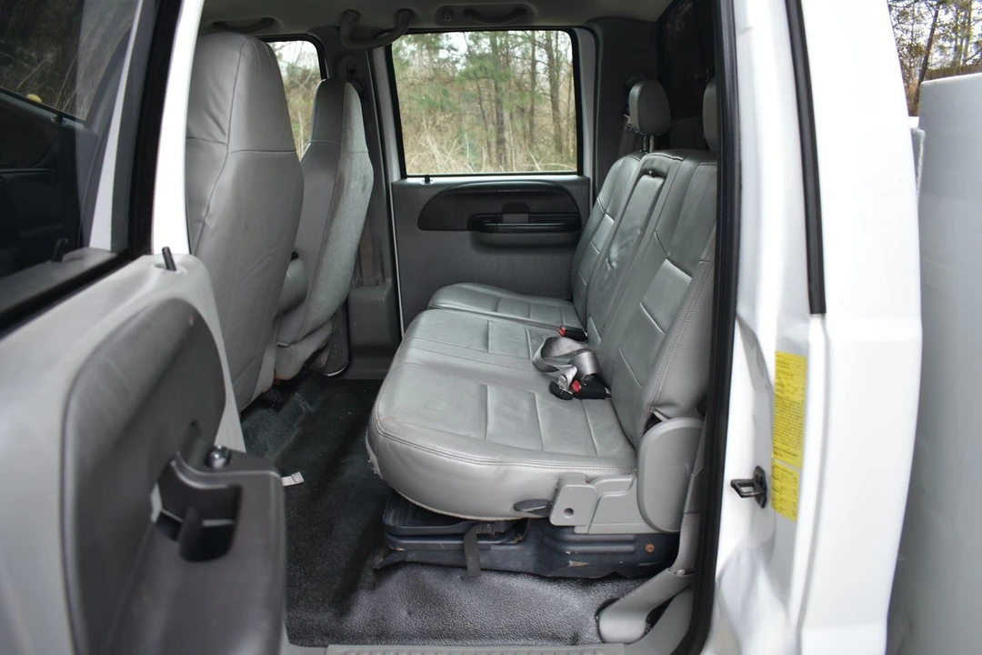 2006 Ford Super Duty 1st Gen - Image 22 of 31