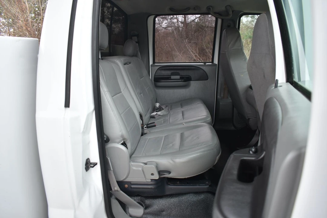 2006 Ford Super Duty 1st Gen - Image 26 of 31