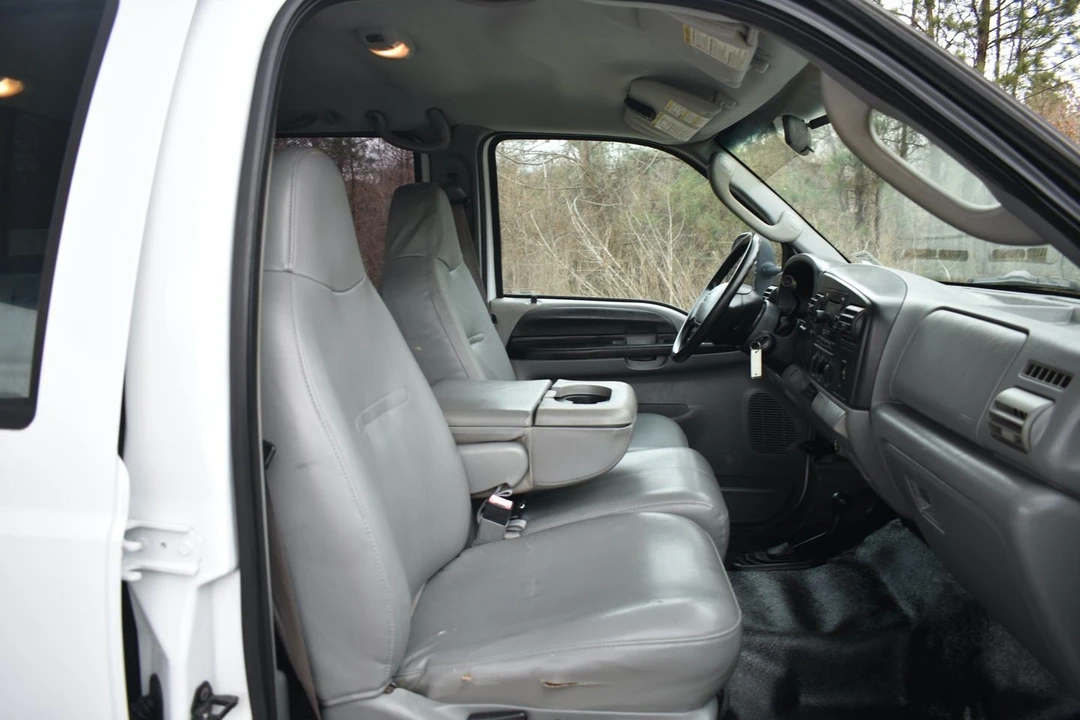 2006 Ford Super Duty 1st Gen - Image 27 of 31