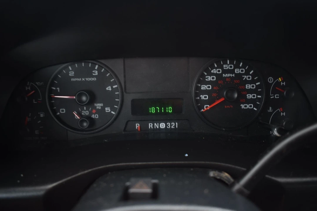 2006 Ford Super Duty 1st Gen - Image 25 of 31