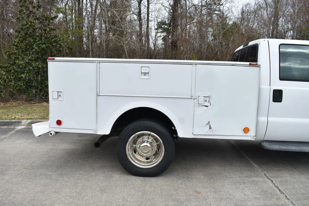 2006 Ford Super Duty 1st Gen - Image 9 of 31