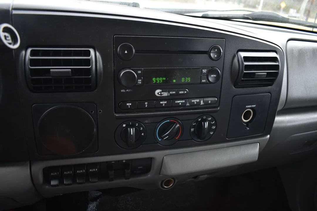 2006 Ford Super Duty 1st Gen - Image 24 of 31