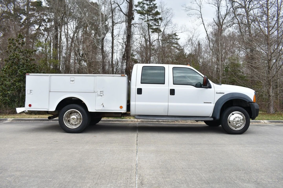2006 Ford Super Duty 1st Gen - Image 10 of 31