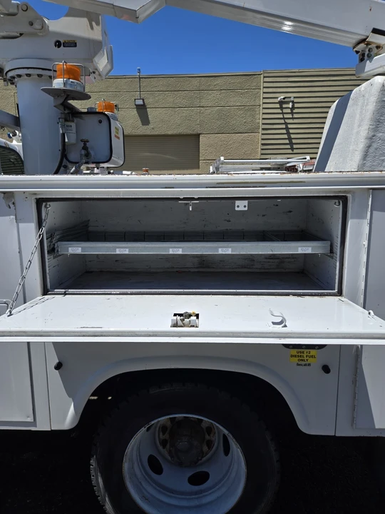 2006 Ford Super Duty 1st Gen - Image 4 of 13