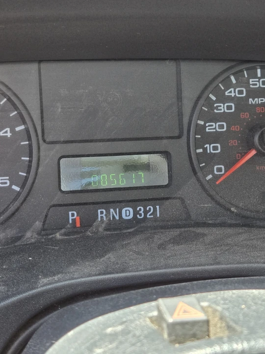 2006 Ford Super Duty 1st Gen - Image 13 of 13