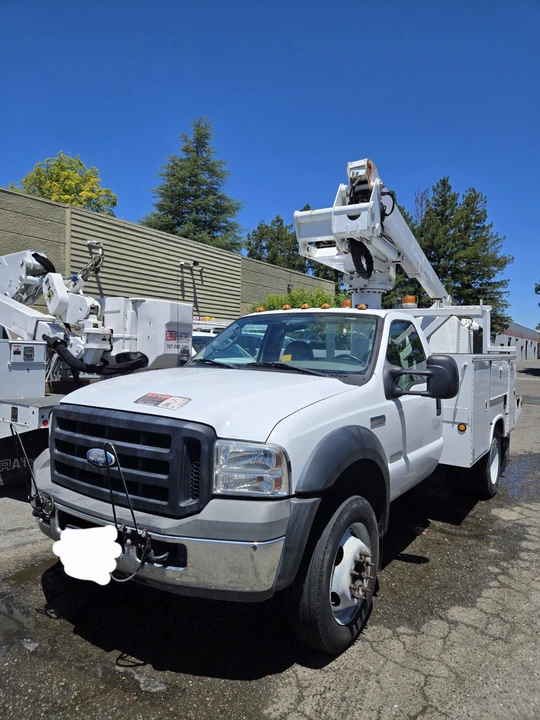 2006 Ford Super Duty 1st Gen - Image 2 of 13