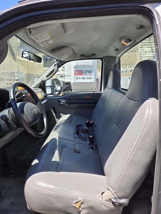 2006 Ford Super Duty 1st Gen - Image 12 of 13