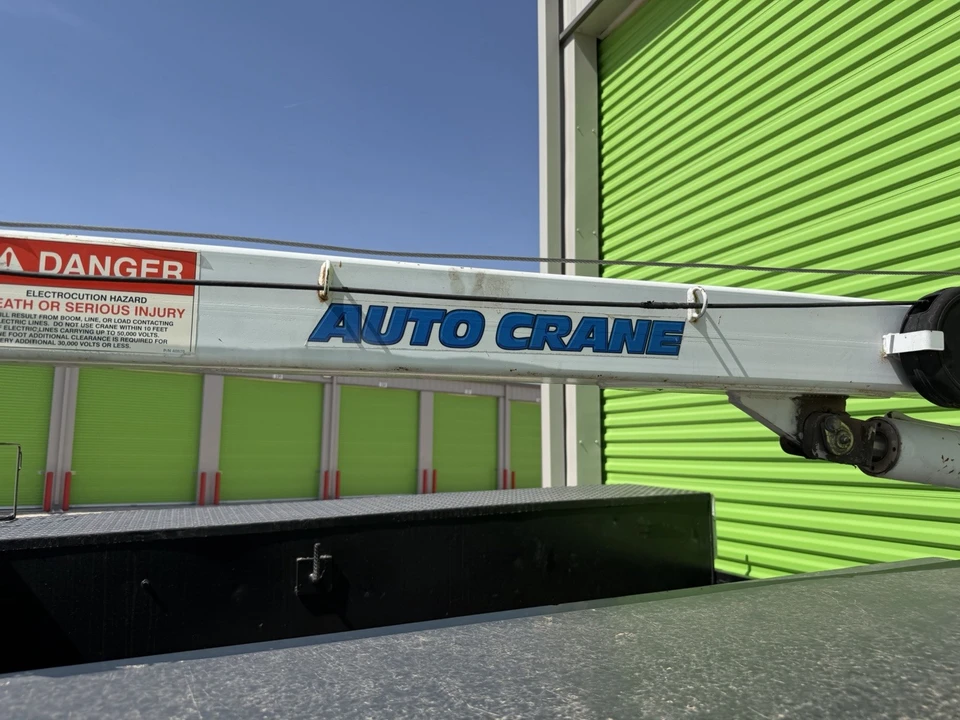 2006 Ford Super Duty 1st Gen - Image 4 of 10