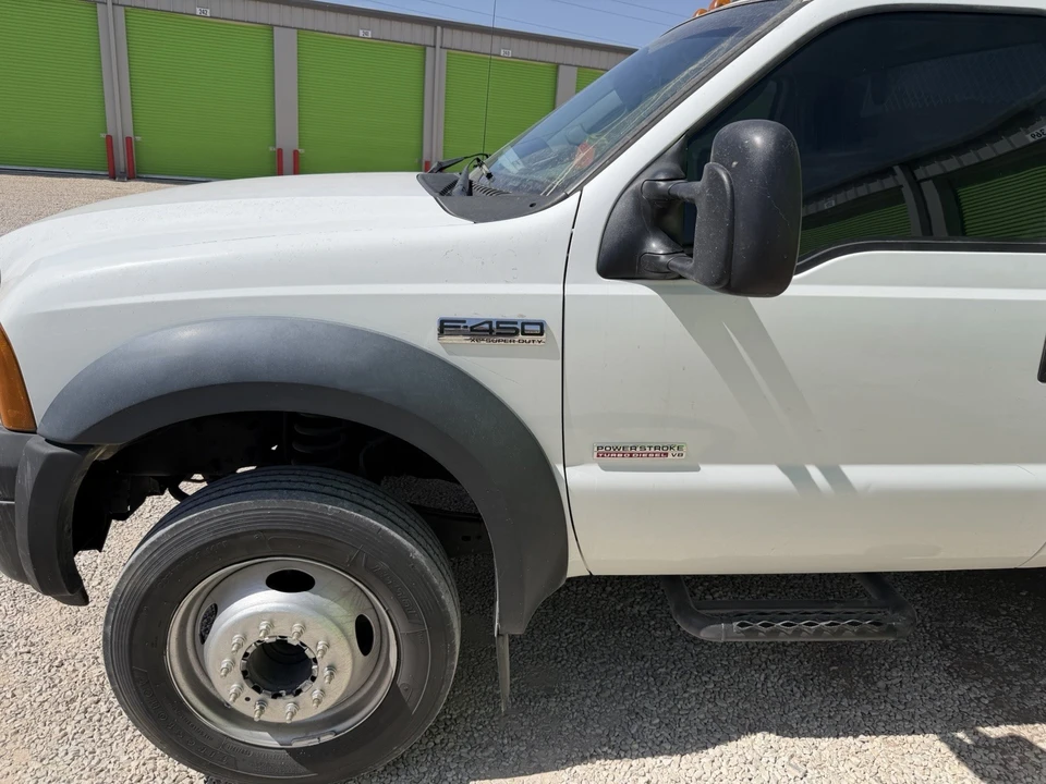 2006 Ford Super Duty 1st Gen - Image 10 of 10
