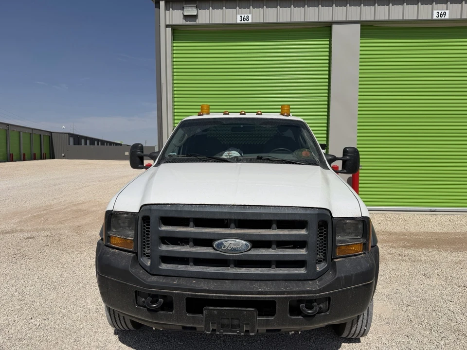2006 Ford Super Duty 1st Gen - Image 6 of 10