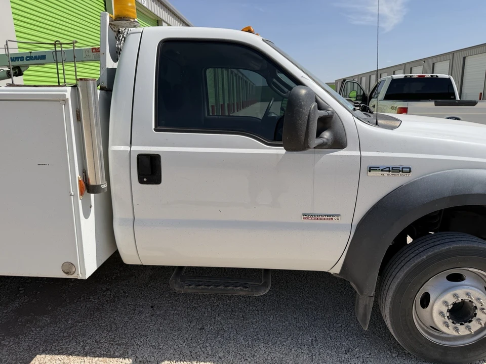 2006 Ford Super Duty 1st Gen - Image 5 of 10