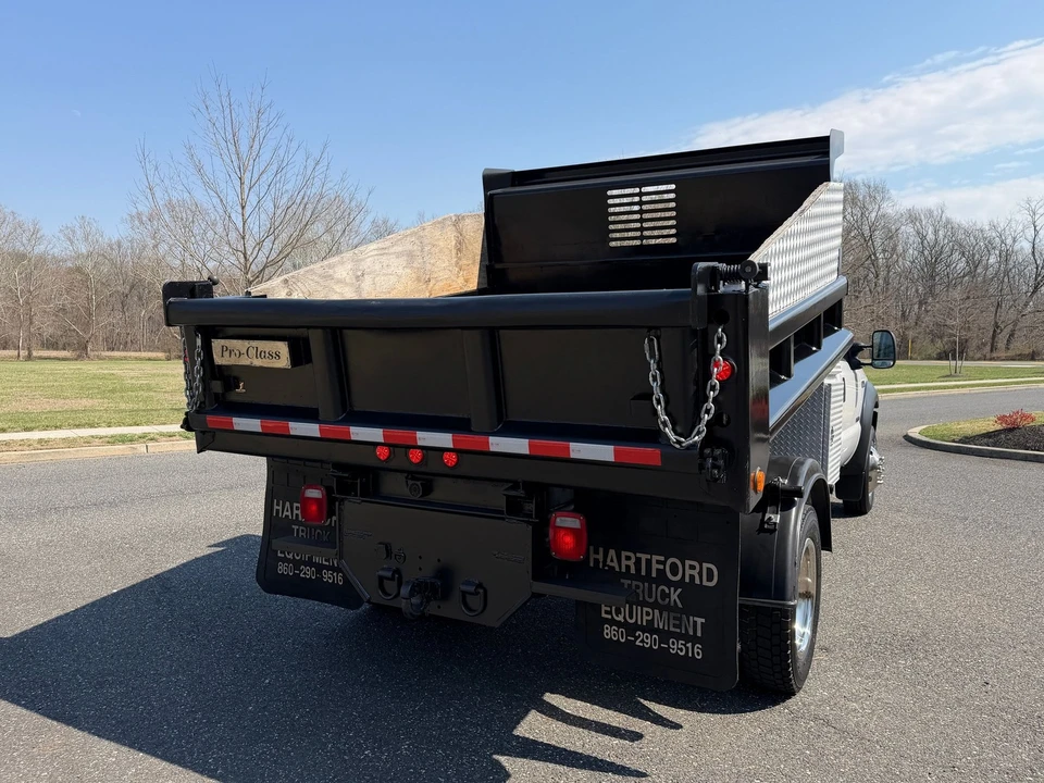 2006 Ford Super Duty 1st Gen - Image 15 of 31