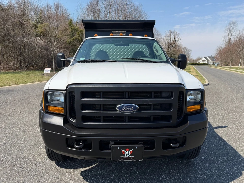 2006 Ford Super Duty 1st Gen - Image 20 of 31