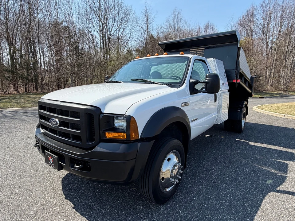 2006 Ford Super Duty 1st Gen - Image 22 of 31