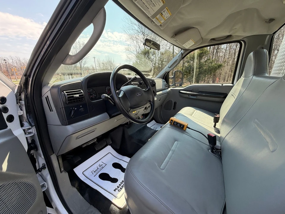 2006 Ford Super Duty 1st Gen - Image 26 of 31