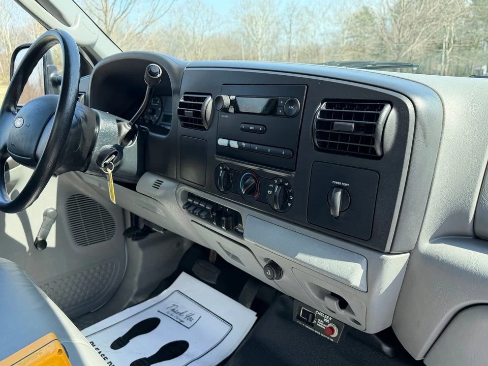 2006 Ford Super Duty 1st Gen - Image 13 of 31