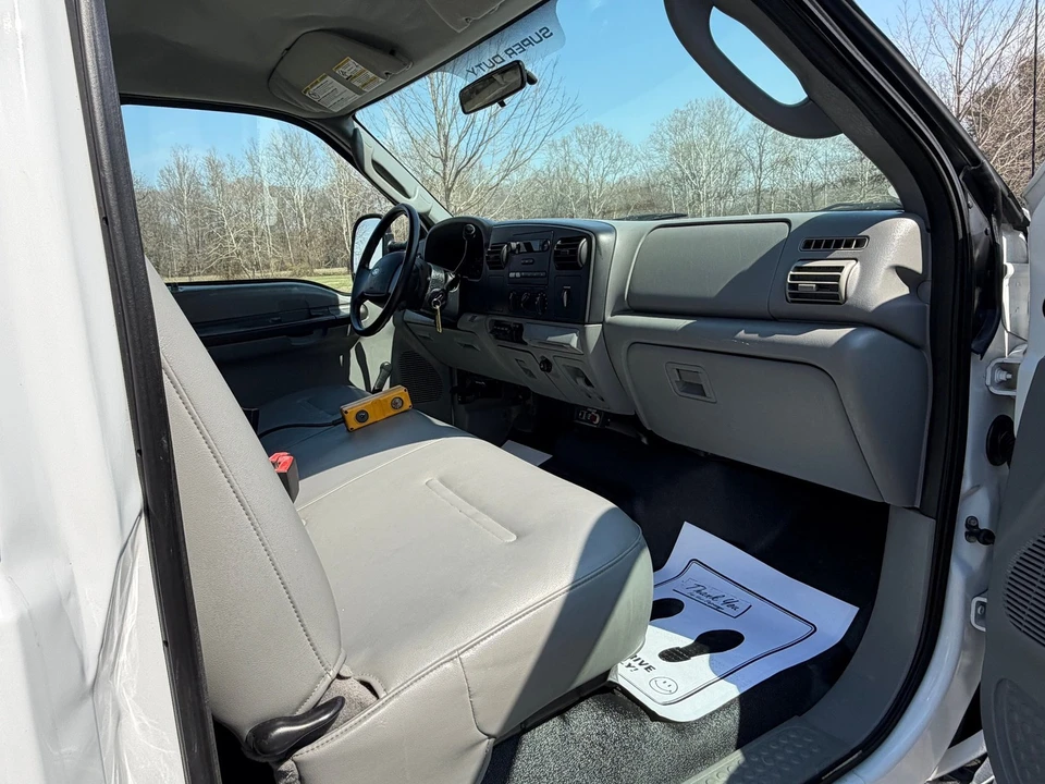 2006 Ford Super Duty 1st Gen - Image 11 of 31