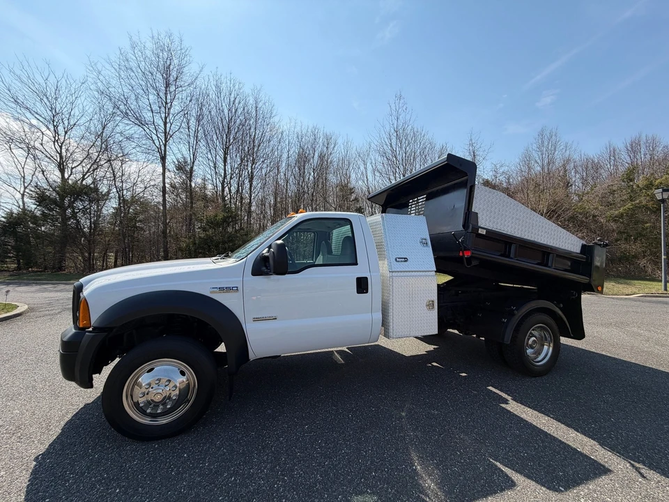 2006 Ford Super Duty 1st Gen - Image 19 of 31