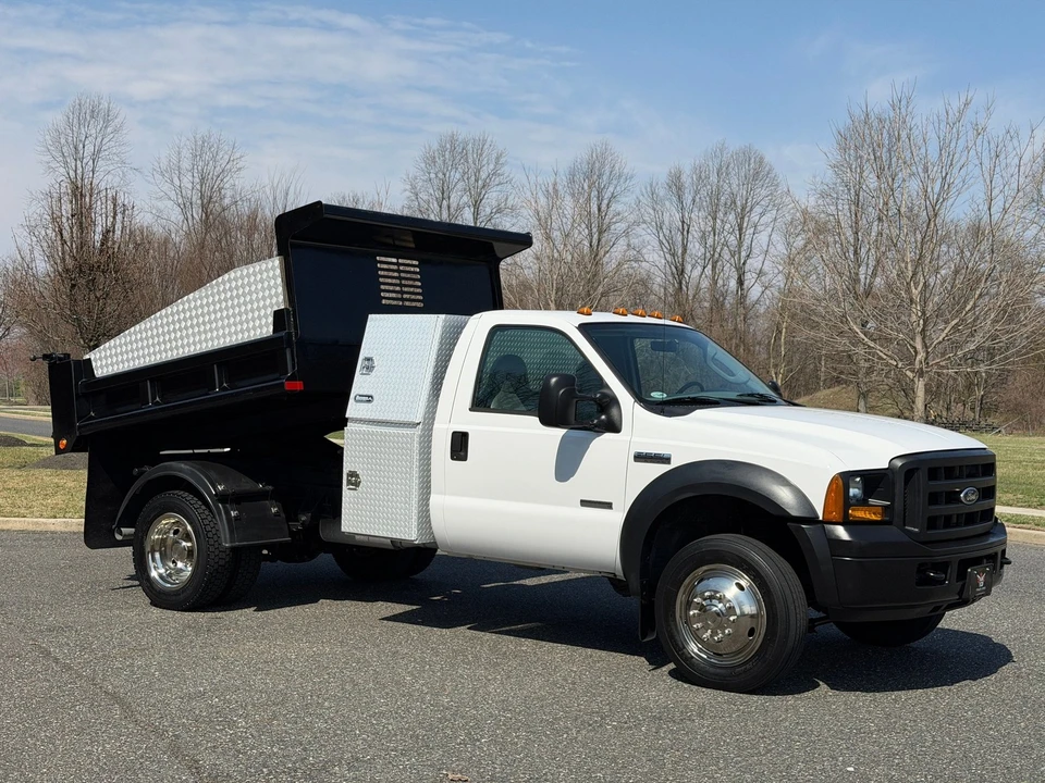 2006 Ford Super Duty 1st Gen - Image 2 of 31