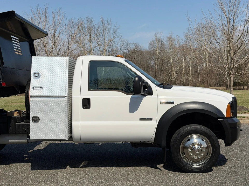2006 Ford Super Duty 1st Gen - Image 3 of 31