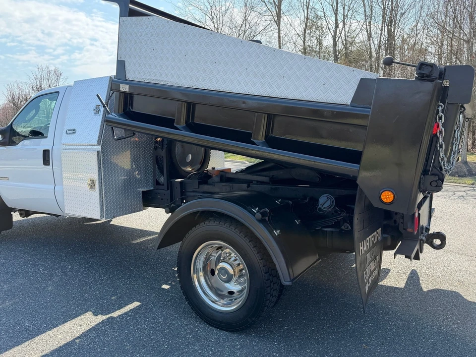 2006 Ford Super Duty 1st Gen - Image 17 of 31