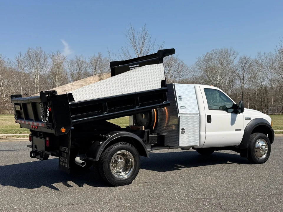 2006 Ford Super Duty 1st Gen - Image 5 of 31