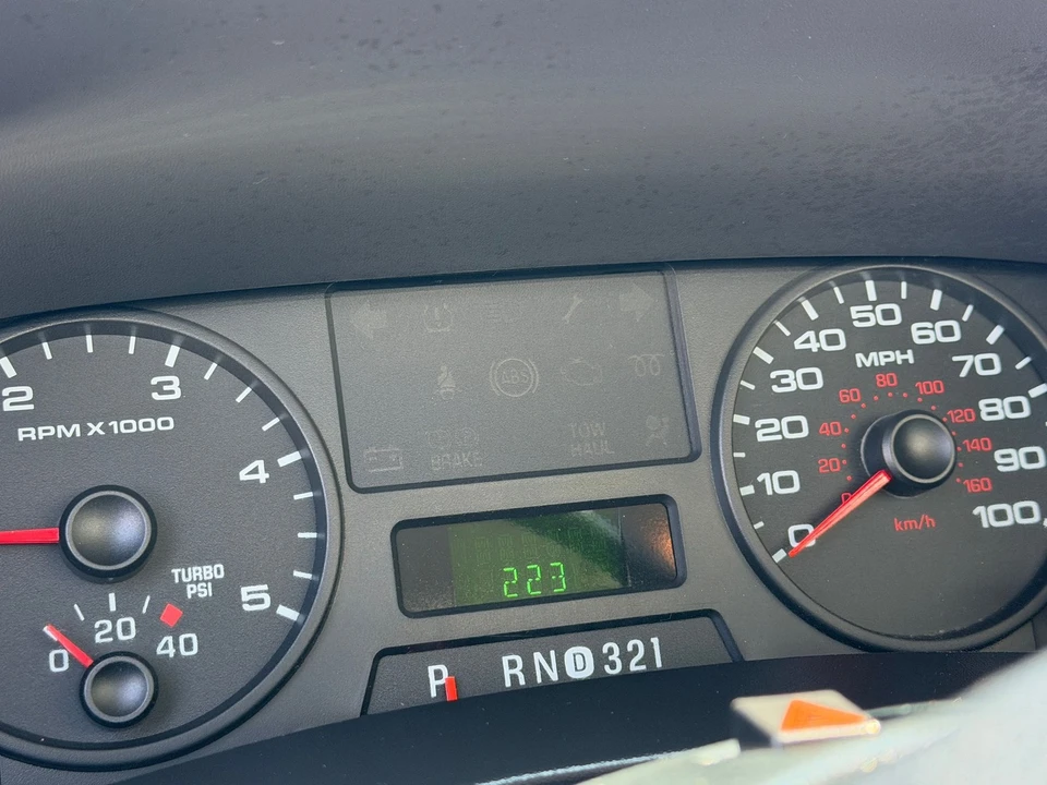 2006 Ford Super Duty 1st Gen - Image 23 of 31