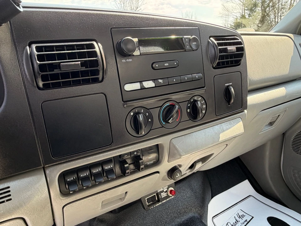 2006 Ford Super Duty 1st Gen - Image 24 of 31