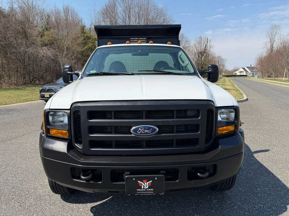 2006 Ford Super Duty 1st Gen - Image 21 of 31