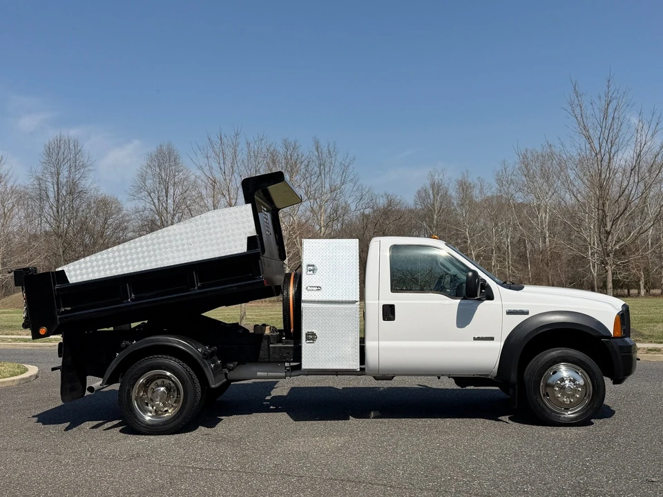 2006 Ford Super Duty 1st Gen - Image 4 of 31