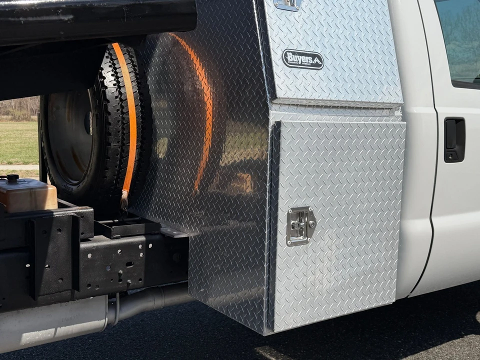 2006 Ford Super Duty 1st Gen - Image 8 of 31