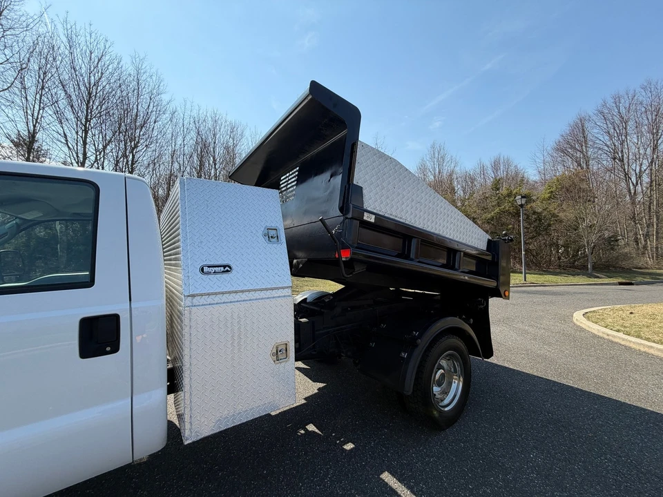 2006 Ford Super Duty 1st Gen - Image 18 of 31
