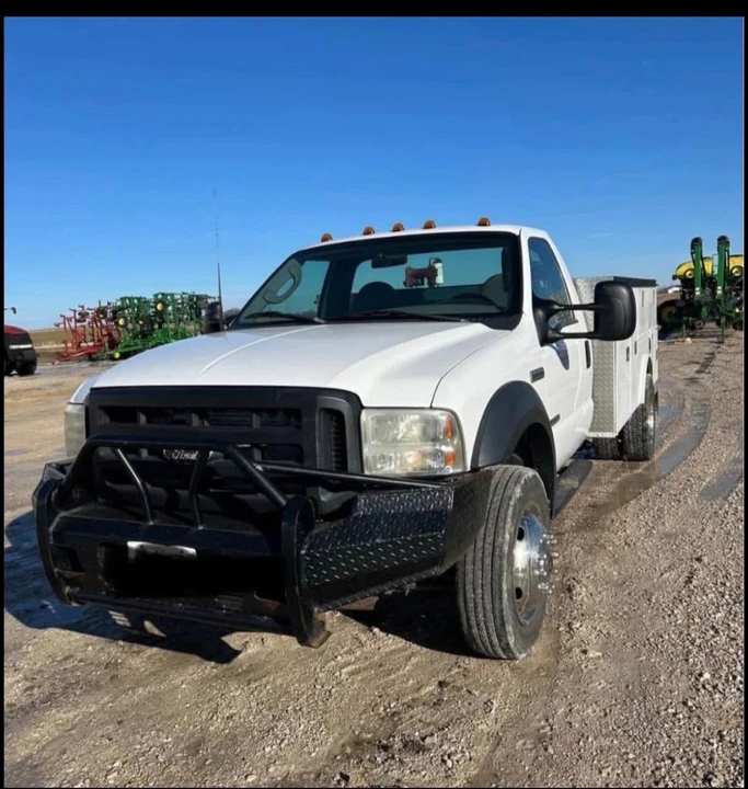 2006 Ford Super Duty 1st Gen - Image 2 of 8