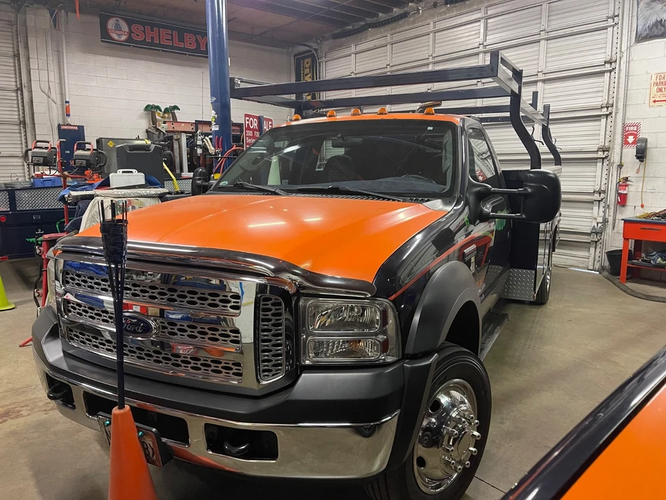2006 Ford Super Duty 1st Gen - Image 8 of 10