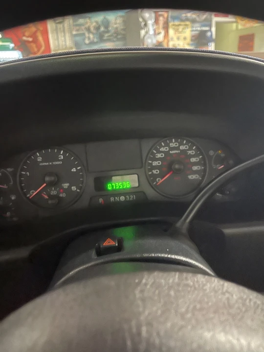 2006 Ford Super Duty 1st Gen - Image 2 of 10