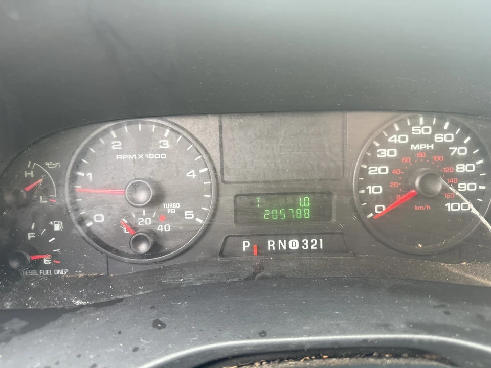2006 Ford Super Duty 1st Gen - Image 15 of 21