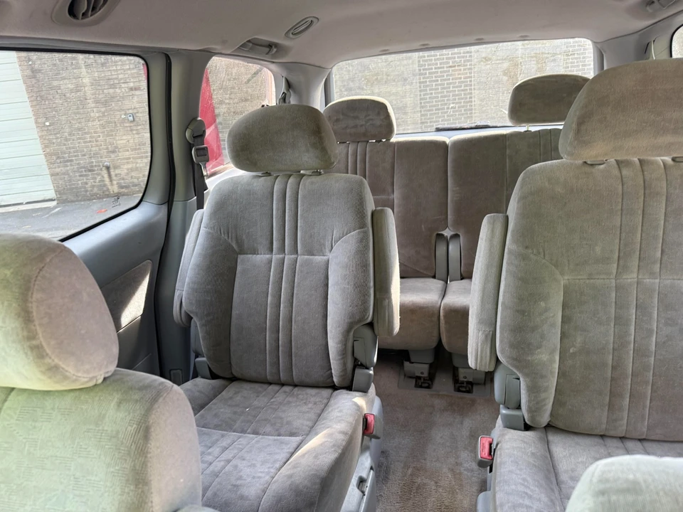 2006 Ford Super Duty 1st Gen - Image 16 of 21