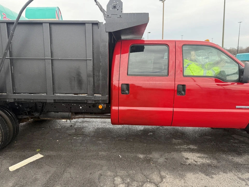 2006 Ford Super Duty 1st Gen - Image 9 of 21